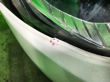 НОУСКАТ НА TOYOTA COROLLA AXIO NZE161 1NZ-FE