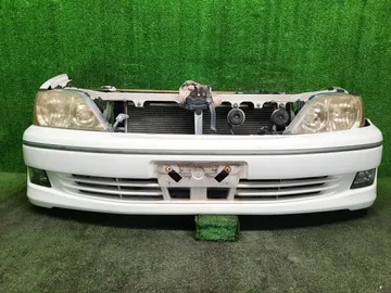 НОУСКАТ НА TOYOTA VISTA ARDEO ZZV50 1ZZ-FE