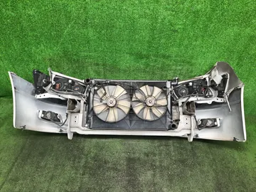 НОУСКАТ НА TOYOTA VISTA ARDEO ZZV50 1ZZ-FE