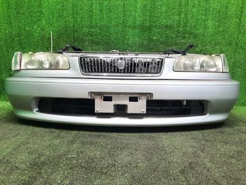 НОУСКАТ НА TOYOTA SPRINTER AE110 5A-FE