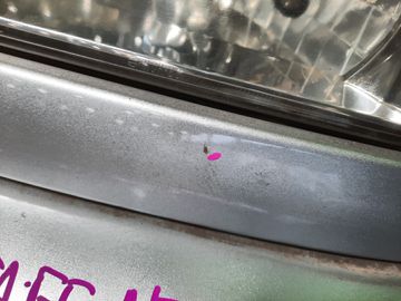 НОУСКАТ НА TOYOTA SPRINTER AE110 5A-FE