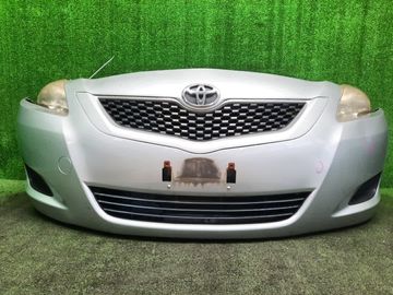 НОУСКАТ НА TOYOTA BELTA SCP92 2SZ-FE