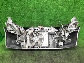 НОУСКАТ НА TOYOTA BELTA SCP92 2SZ-FE