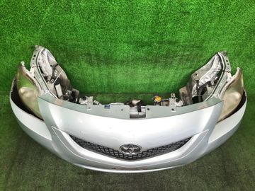 НОУСКАТ НА TOYOTA BELTA SCP92 2SZ-FE