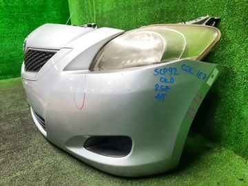 НОУСКАТ НА TOYOTA BELTA SCP92 2SZ-FE