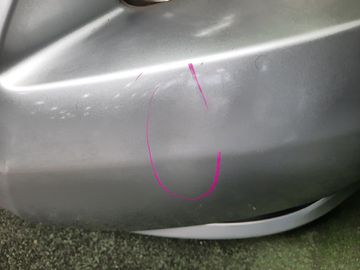 НОУСКАТ НА TOYOTA BELTA SCP92 2SZ-FE