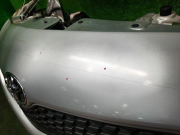 НОУСКАТ НА TOYOTA BELTA SCP92 2SZ-FE