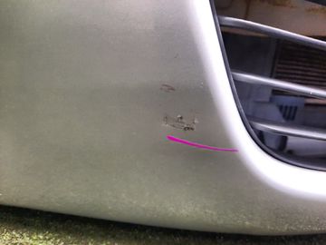 НОУСКАТ НА TOYOTA BELTA SCP92 2SZ-FE