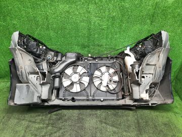 НОУСКАТ НА HONDA ODYSSEY RC1 K24W