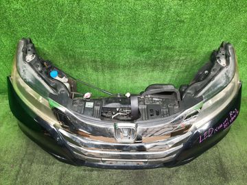 НОУСКАТ НА HONDA ODYSSEY RC1 K24W