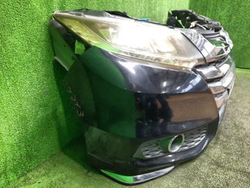 НОУСКАТ НА HONDA ODYSSEY RC1 K24W