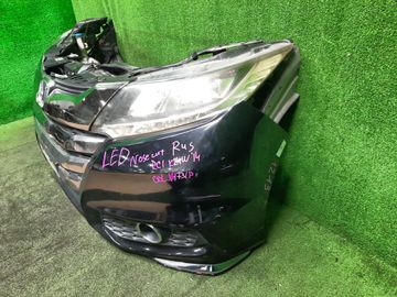 НОУСКАТ НА HONDA ODYSSEY RC1 K24W