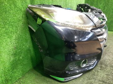 НОУСКАТ НА HONDA ODYSSEY RC1 K24W