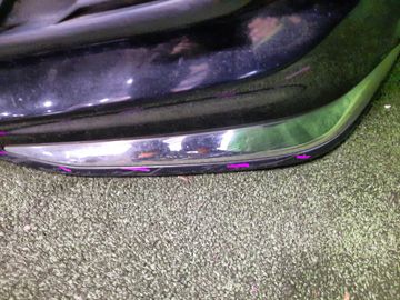 НОУСКАТ НА HONDA ODYSSEY RC1 K24W