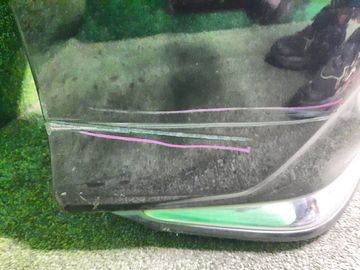 НОУСКАТ НА HONDA ODYSSEY RC1 K24W