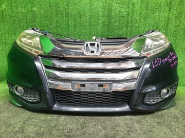 НОУСКАТ НА HONDA ODYSSEY RC1 K24W