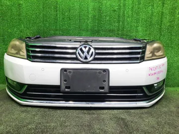 НОУСКАТ НА VOLKSWAGEN PASSAT 3C CAX