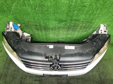 НОУСКАТ НА VOLKSWAGEN PASSAT 3C CAX