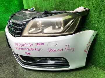 НОУСКАТ НА VOLKSWAGEN PASSAT 3C CAX