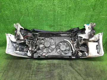 НОУСКАТ НА VOLKSWAGEN PASSAT 3C CAX
