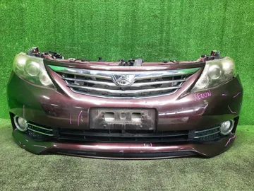 НОУСКАТ НА TOYOTA ALLION ZRT260 2ZR-FAE