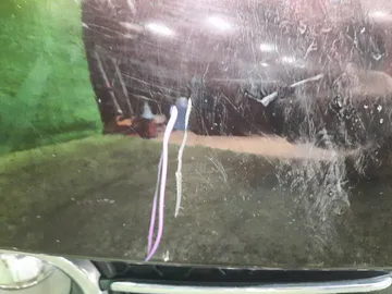 НОУСКАТ НА TOYOTA ALLION ZRT260 2ZR-FAE