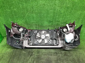 НОУСКАТ НА TOYOTA ALLION ZRT260 2ZR-FAE