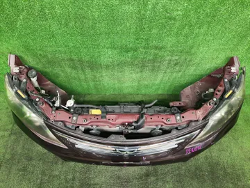 НОУСКАТ НА TOYOTA ALLION ZRT260 2ZR-FAE