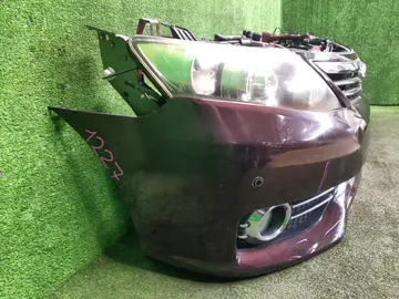НОУСКАТ НА TOYOTA ALLION ZRT260 2ZR-FAE