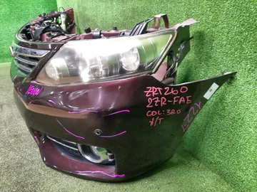 НОУСКАТ НА TOYOTA ALLION ZRT260 2ZR-FAE