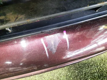 НОУСКАТ НА TOYOTA ALLION ZRT260 2ZR-FAE