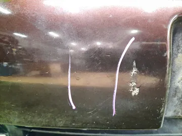 НОУСКАТ НА TOYOTA ALLION ZRT260 2ZR-FAE