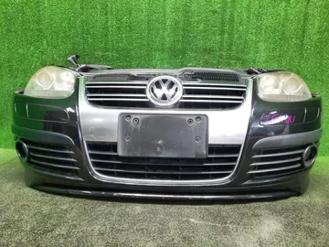 НОУСКАТ НА VOLKSWAGEN GOLF 1K5