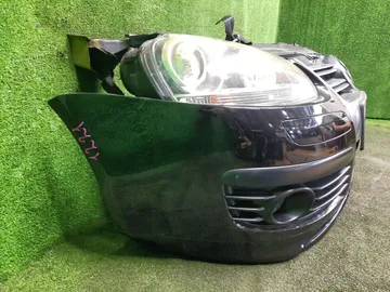 НОУСКАТ НА VOLKSWAGEN GOLF 1K5