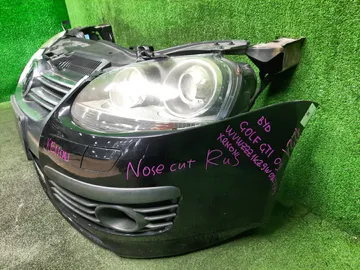 НОУСКАТ НА VOLKSWAGEN GOLF 1K5