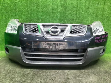 НОУСКАТ НА NISSAN DUALIS KJ10 MR20DE