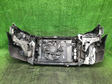 НОУСКАТ НА NISSAN DUALIS KJ10 MR20DE