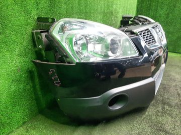 НОУСКАТ НА NISSAN DUALIS KJ10 MR20DE