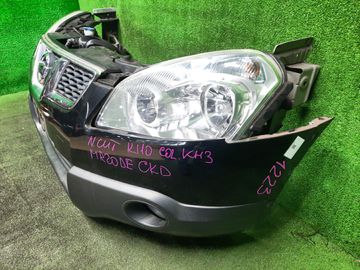 НОУСКАТ НА NISSAN DUALIS KJ10 MR20DE