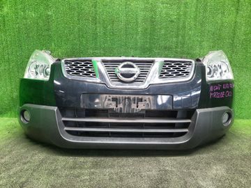 НОУСКАТ НА NISSAN DUALIS KJ10 MR20DE