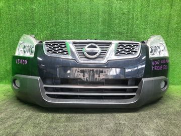 НОУСКАТ НА NISSAN DUALIS KJ10 MR20DE