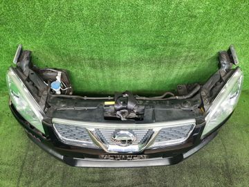 НОУСКАТ НА NISSAN DUALIS KJ10 MR20DE