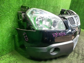 НОУСКАТ НА NISSAN DUALIS KJ10 MR20DE