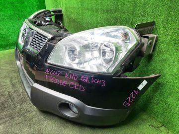НОУСКАТ НА NISSAN DUALIS KJ10 MR20DE