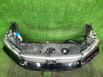 НОУСКАТ НА HONDA CROSSROAD RT2 R18A
