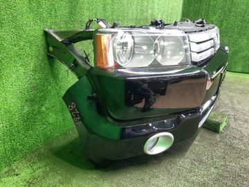 НОУСКАТ НА HONDA CROSSROAD RT2 R18A