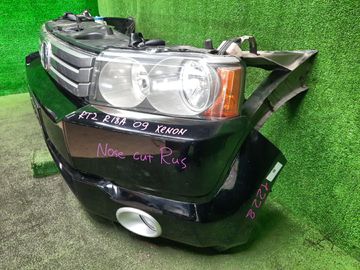 НОУСКАТ НА HONDA CROSSROAD RT2 R18A