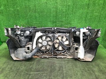 НОУСКАТ НА HONDA CROSSROAD RT2 R18A