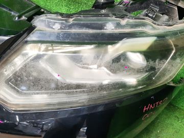 НОУСКАТ НА NISSAN X-TRAIL HNT32 MR20DD