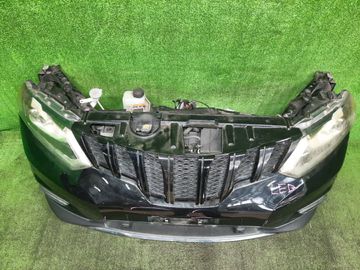 НОУСКАТ НА NISSAN X-TRAIL HNT32 MR20DD